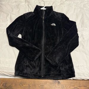The north face women’s osito fleece